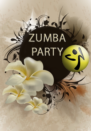 zumba-party