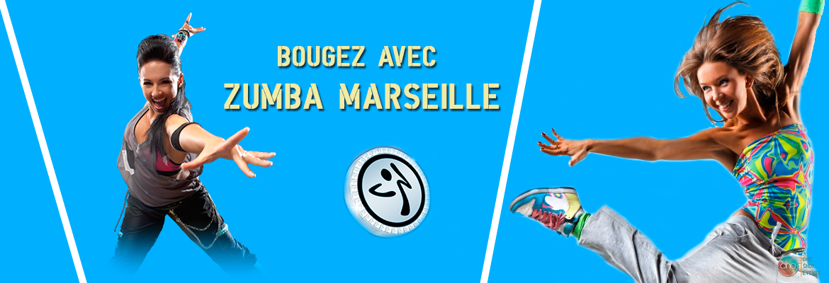 cours zumba marseille
